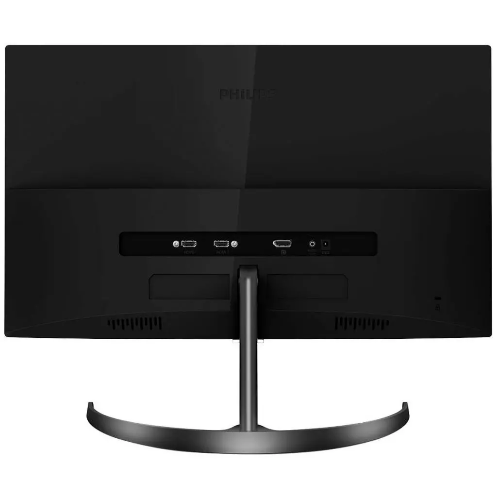 Монитор Philips 276E8VJSB/01 - 1 Монитор Philips 276E8VJSB/01 - 1