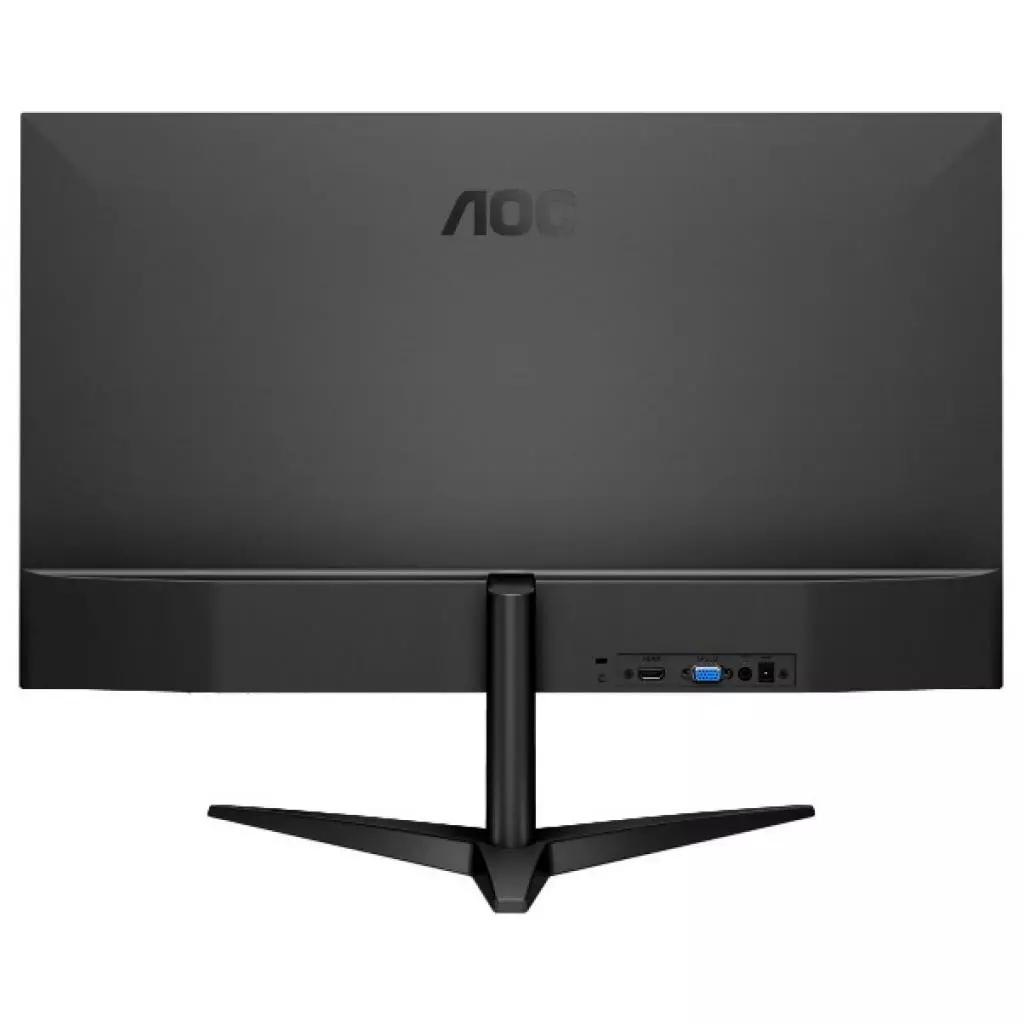 Монитор AOC 27B1H/01 - 3 Монитор AOC 27B1H/01 - 3