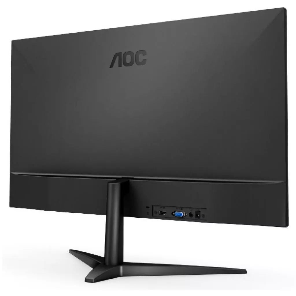 Монитор AOC 27B1H/01 - 5 Монитор AOC 27B1H/01 - 5