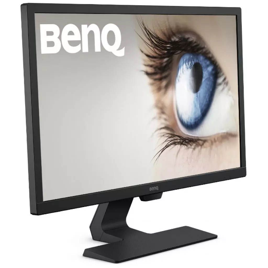 Монитор BenQ BL2483 Black - 2 Монитор BenQ BL2483 Black - 2