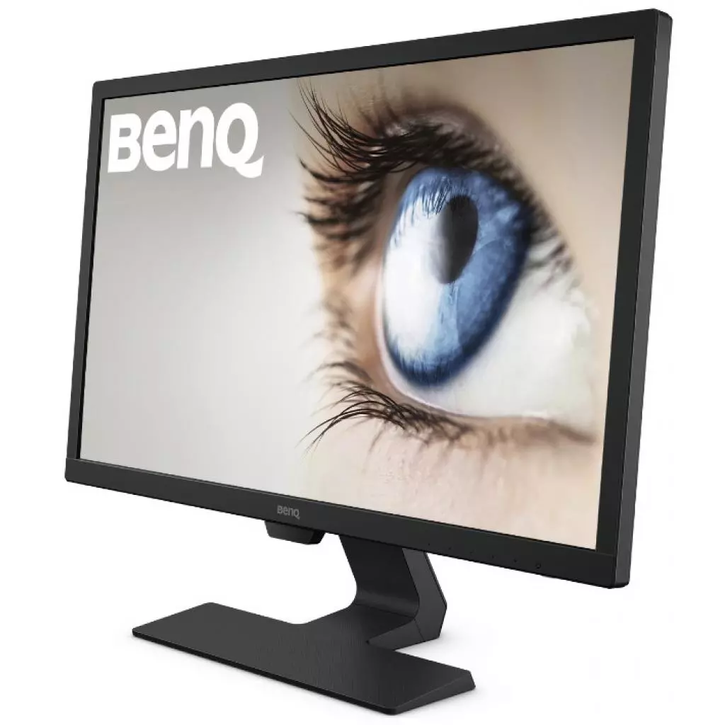 Монитор BenQ BL2483 Black - 3 Монитор BenQ BL2483 Black - 3
