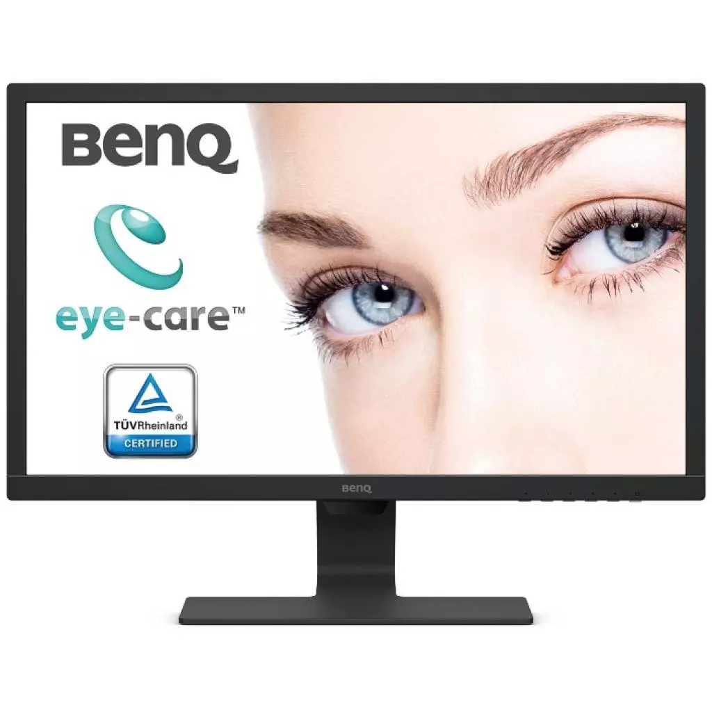 Монитор BenQ BL2483 Black