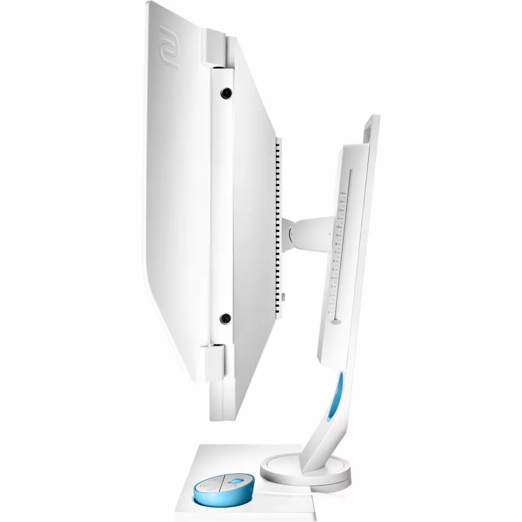 Монитор BenQ XL2546 White-Blue - 2