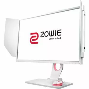 Монитор BenQ XL2546 White-Pink