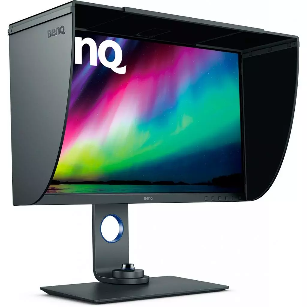 Монитор BenQ SW270C - 2 Монитор BenQ SW270C - 2