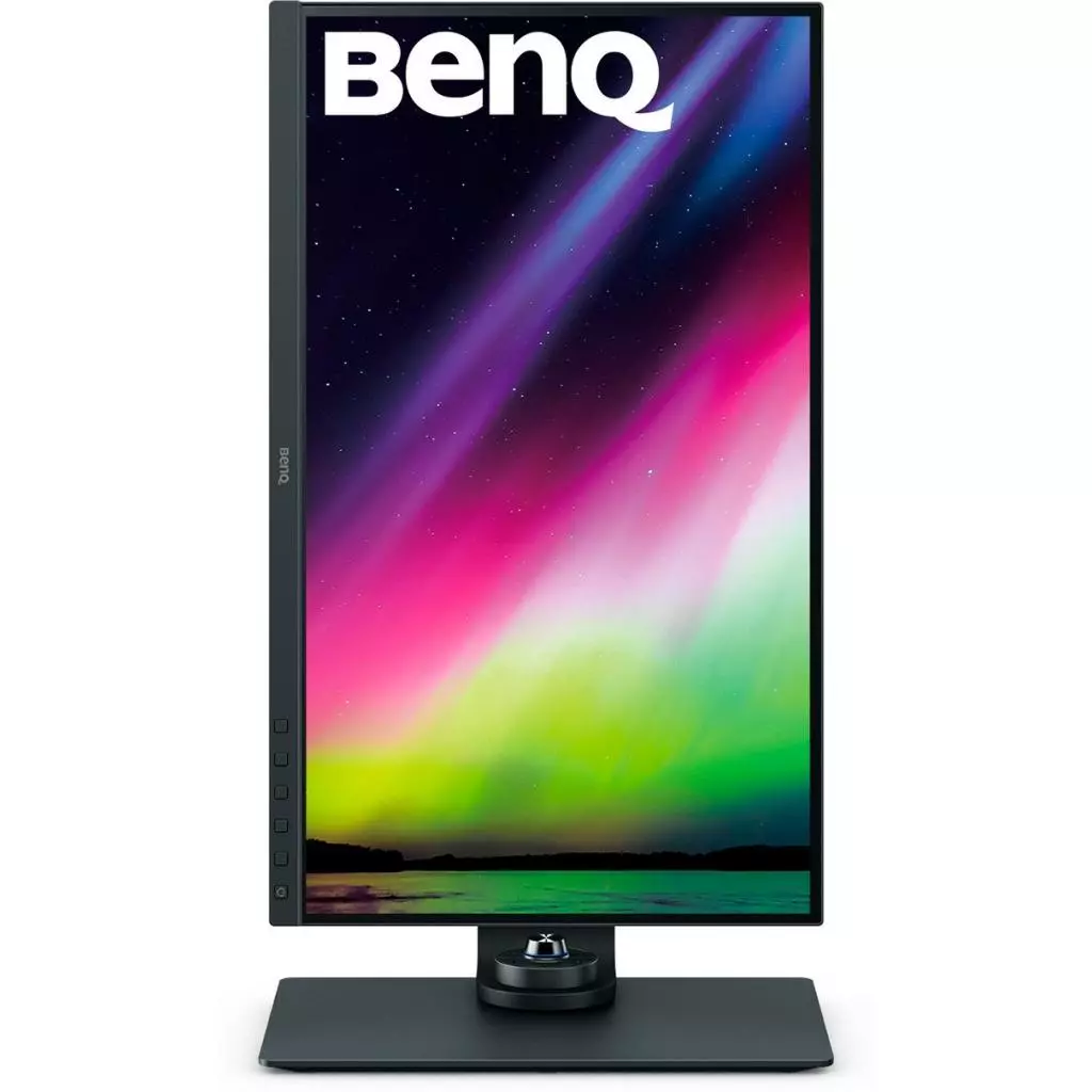 Монитор BenQ SW270C - 4 Монитор BenQ SW270C - 4