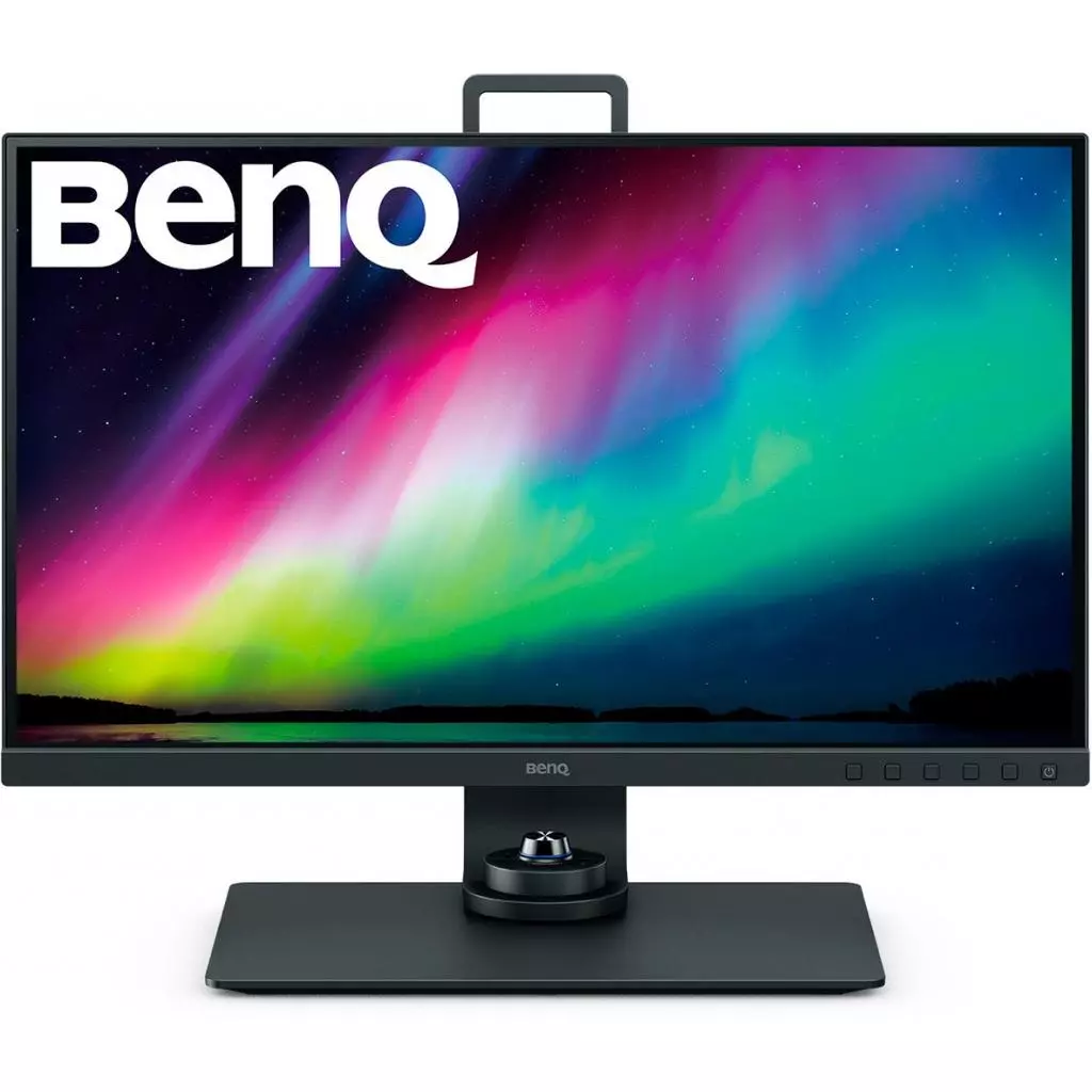 Монитор BenQ SW270C - 6 Монитор BenQ SW270C - 6