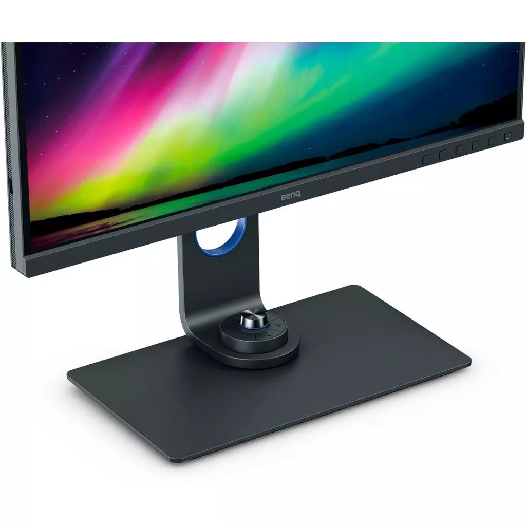 Монитор BenQ SW270C - 8 Монитор BenQ SW270C - 8