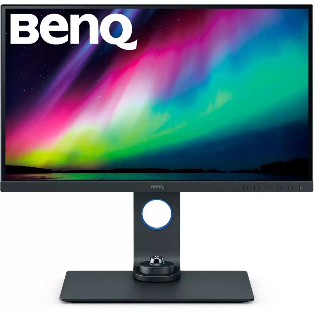 Монитор BenQ SW270C