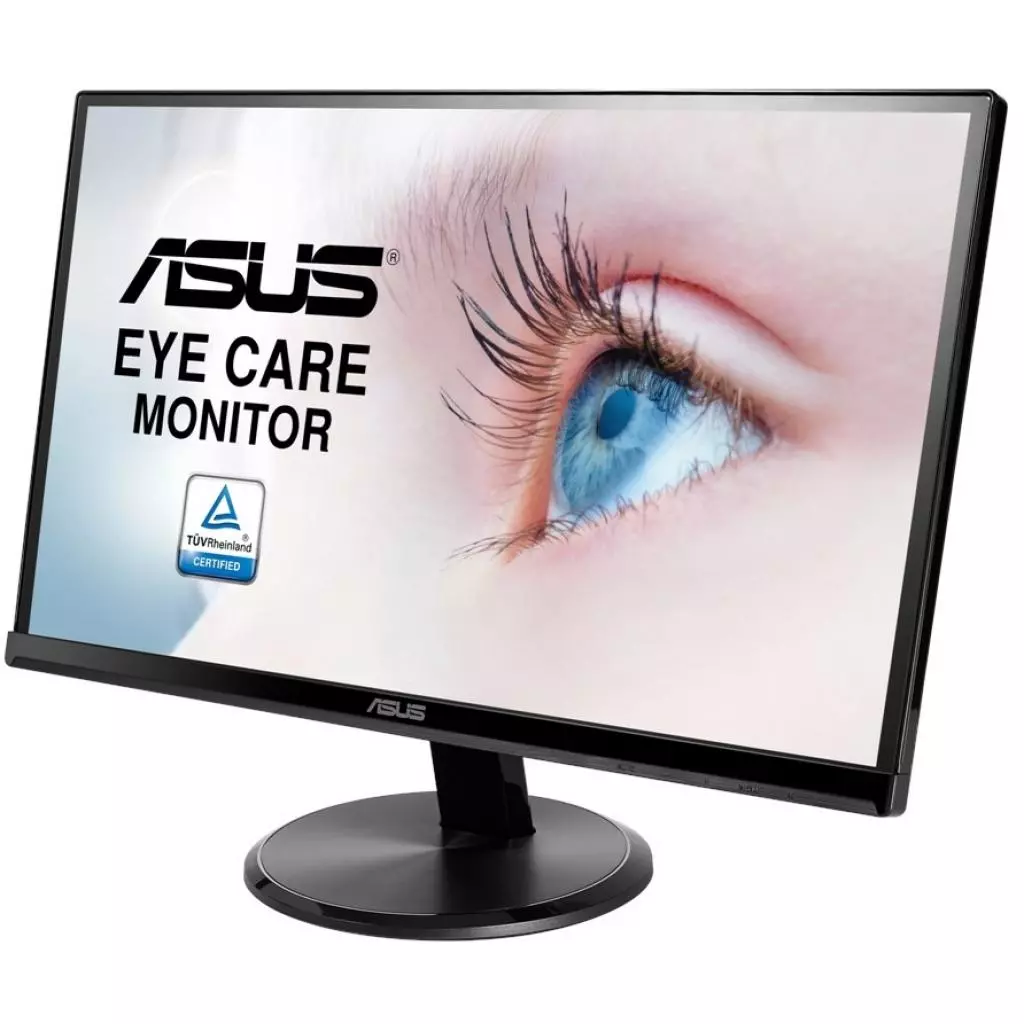 Монитор ASUS VA229HR - 3