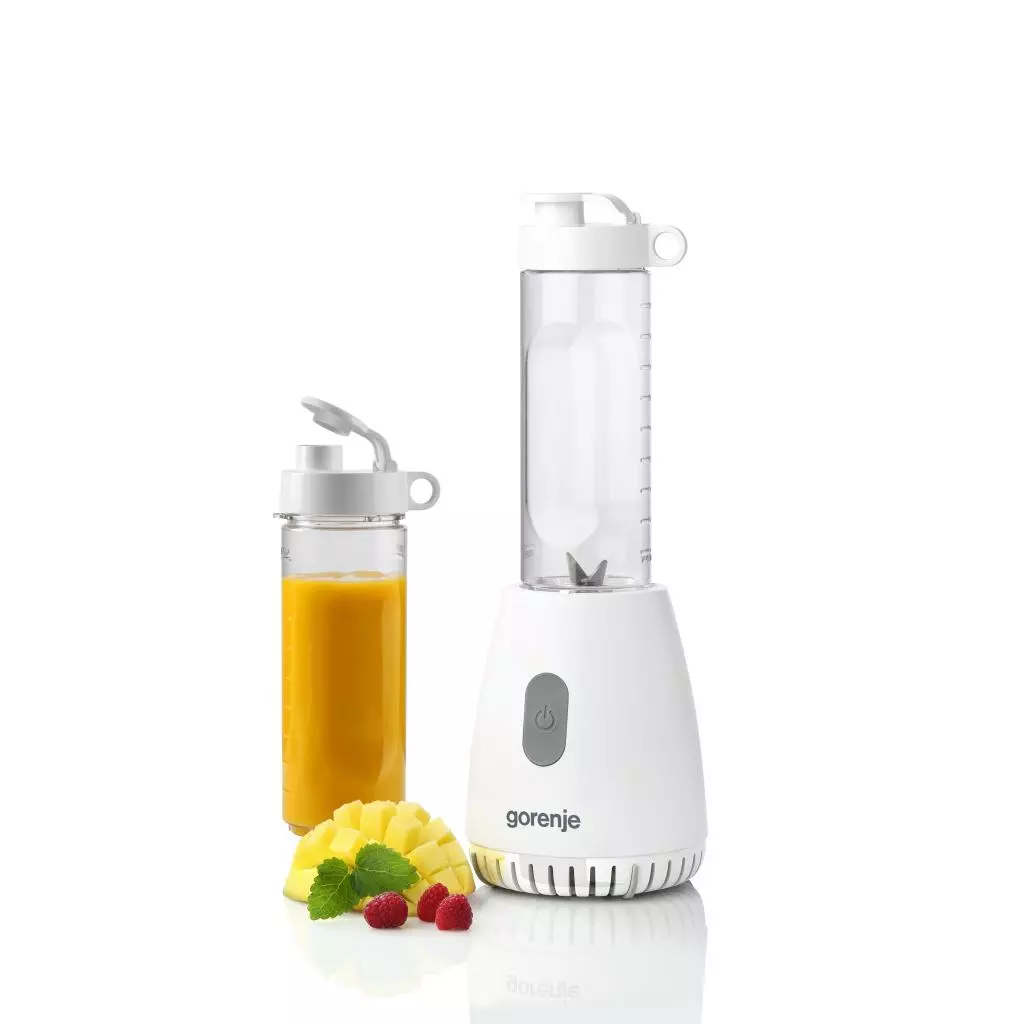 Блендер Gorenje BSM600CLW - 1 Блендер Gorenje BSM600CLW - 1