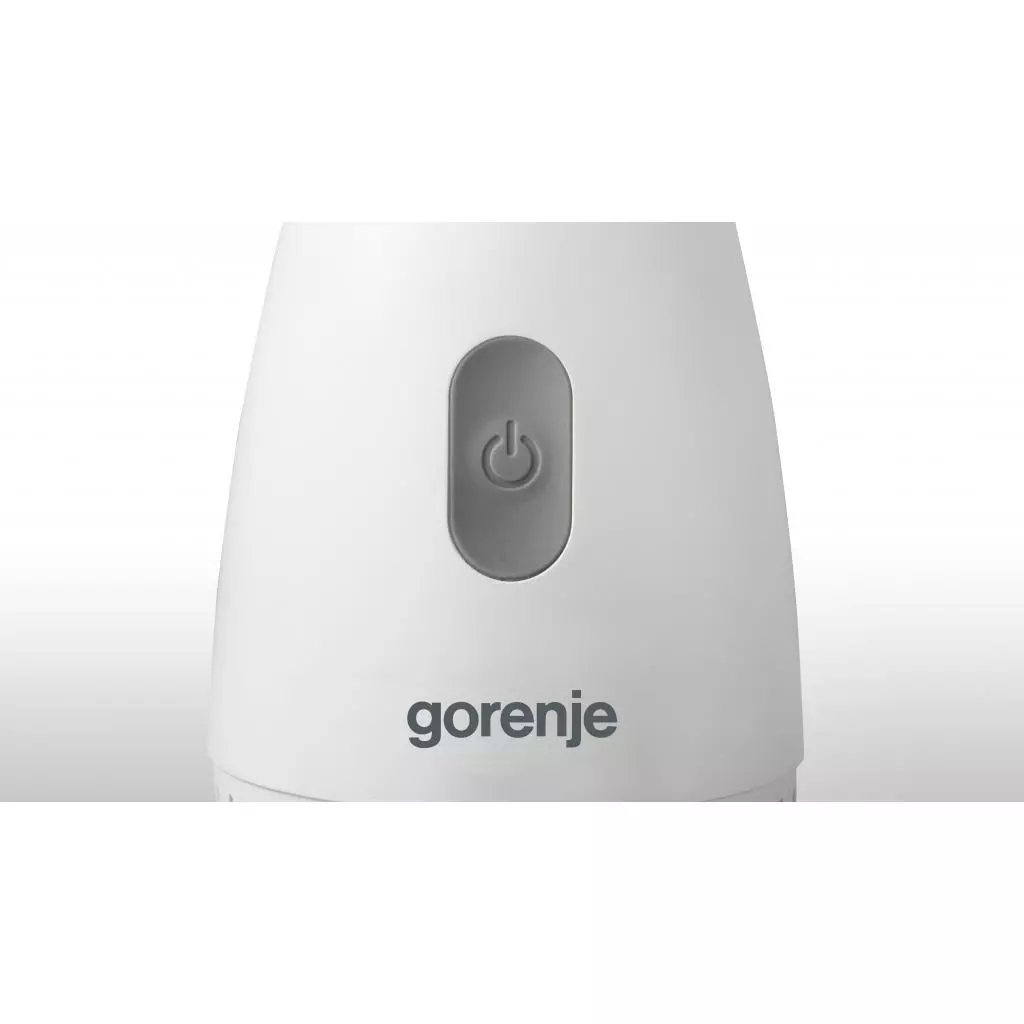 Блендер Gorenje BSM600CLW - 4 Блендер Gorenje BSM600CLW - 4