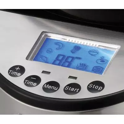 Пароварка Laretti LR7701 - 1 Пароварка Laretti LR7701 - 1