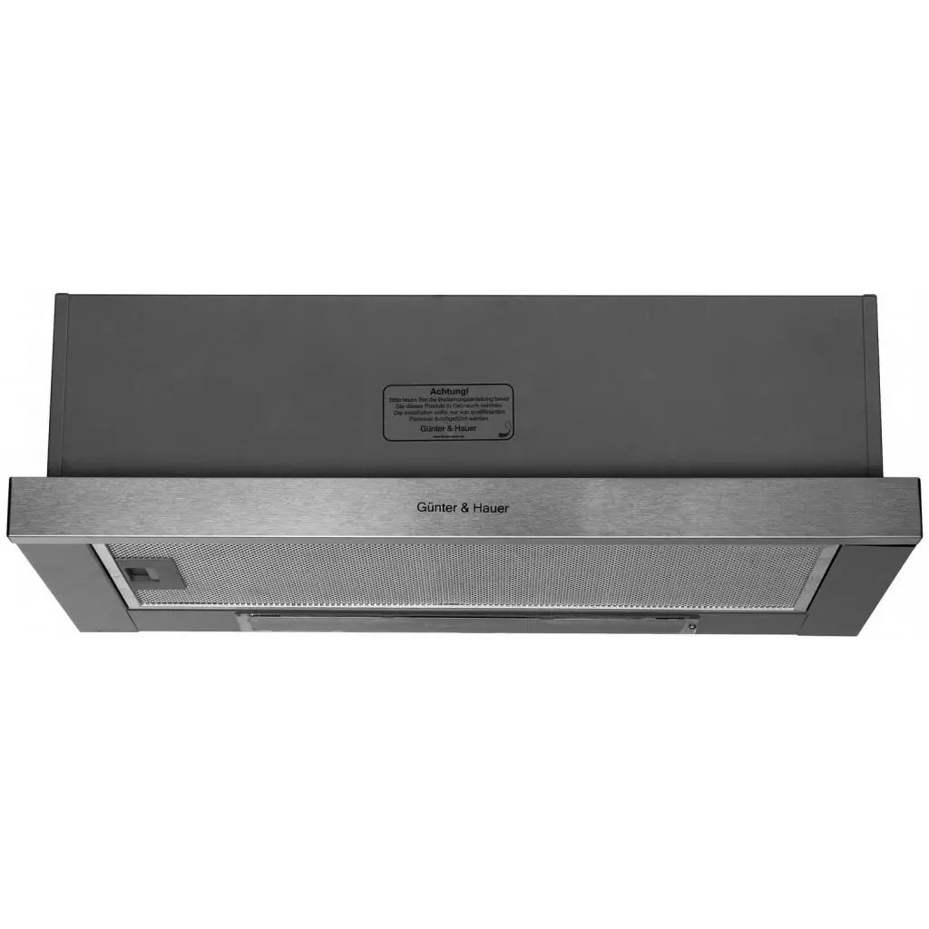 Вытяжка кухонная Gunter&Hauer AGNA 560 IX - 1 Вытяжка кухонная Gunter&Hauer AGNA 560 IX - 1