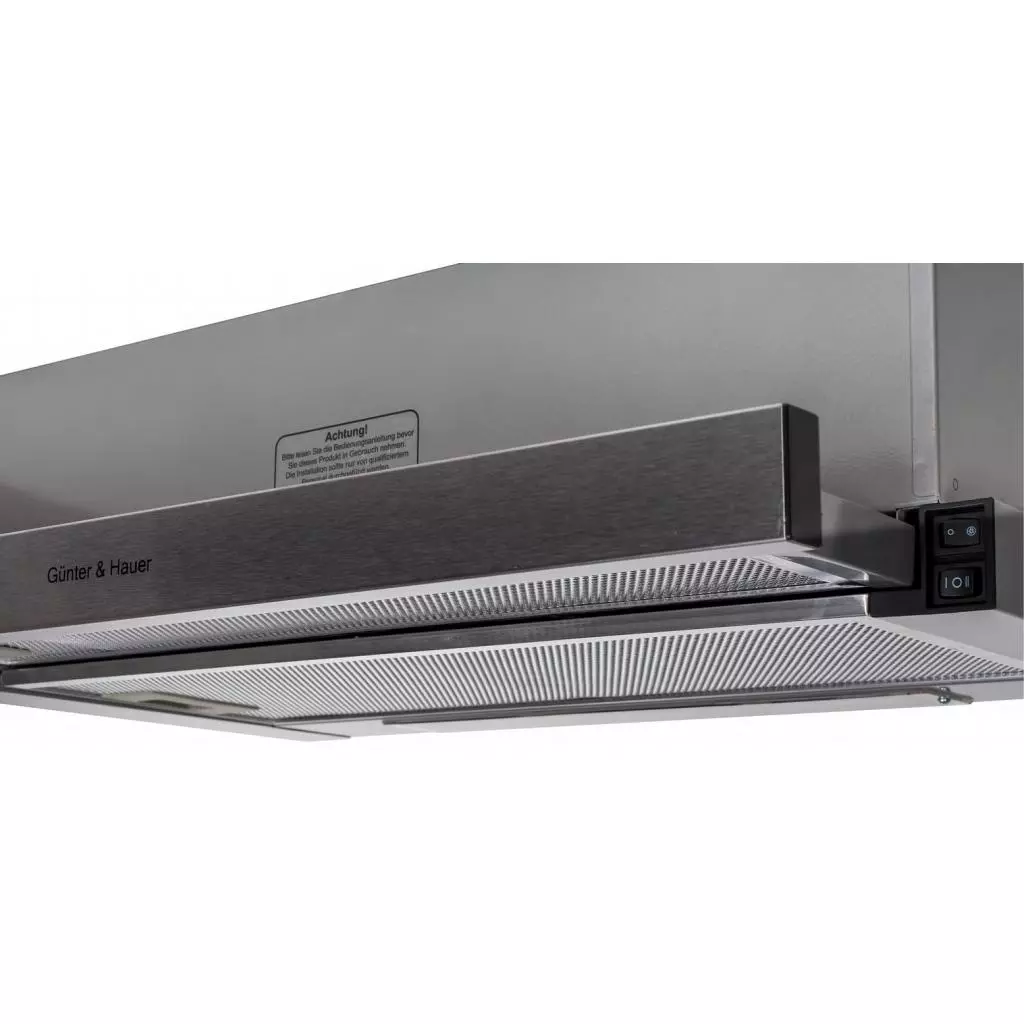 Вытяжка кухонная Gunter&Hauer AGNA 560 IX - 2 Вытяжка кухонная Gunter&Hauer AGNA 560 IX - 2