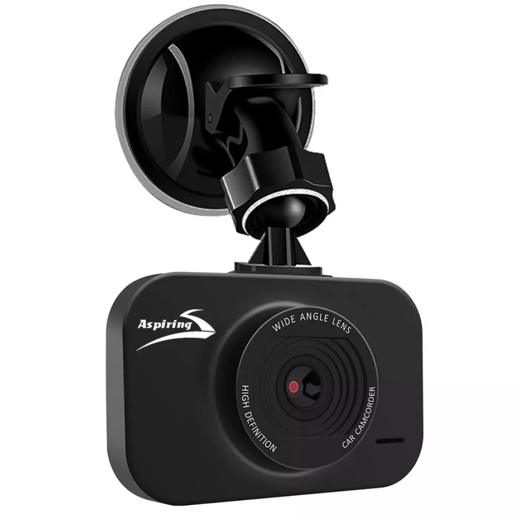 Видеорегистратор Aspiring Proof 3 (PR011510) - 7