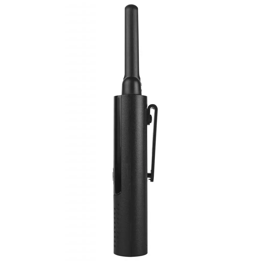 Портативная рация Agent AR-T9 Black - 2 Портативная рация Agent AR-T9 Black - 2