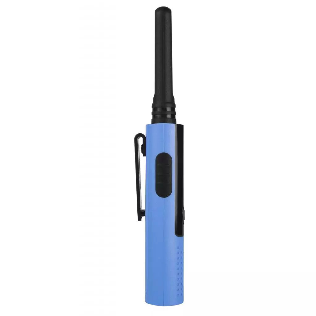 Портативная рация Agent AR-T9 Blue - 2 Портативная рация Agent AR-T9 Blue - 2