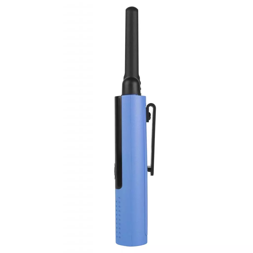 Портативная рация Agent AR-T9 Blue - 3 Портативная рация Agent AR-T9 Blue - 3