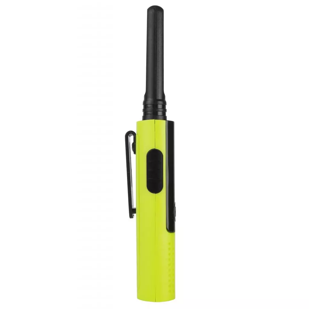 Портативная рация Agent AR-T9 Lime - 2