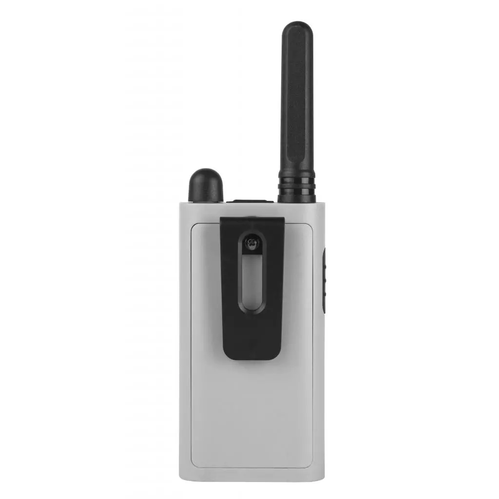Портативная рация Agent AR-T9 Grey - 1 Портативная рация Agent AR-T9 Grey - 1