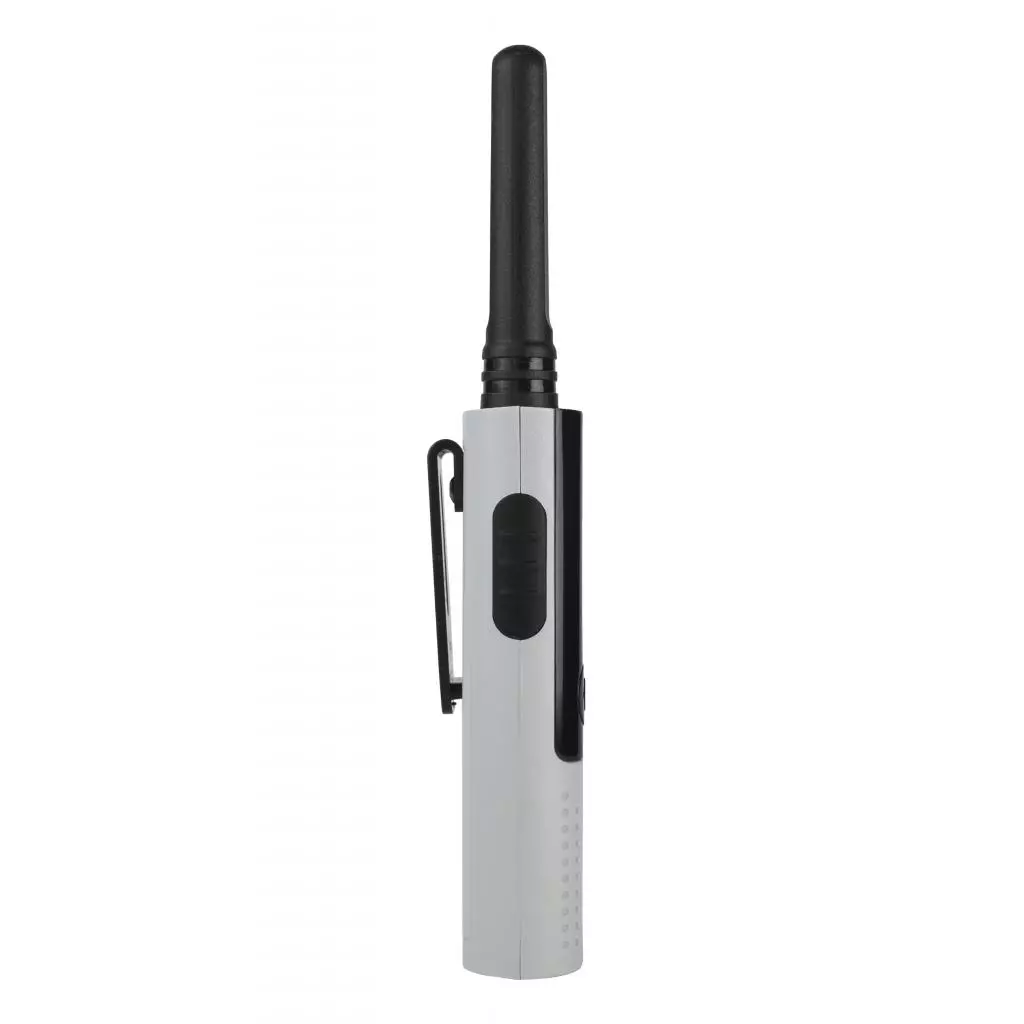 Портативная рация Agent AR-T9 Grey - 2 Портативная рация Agent AR-T9 Grey - 2