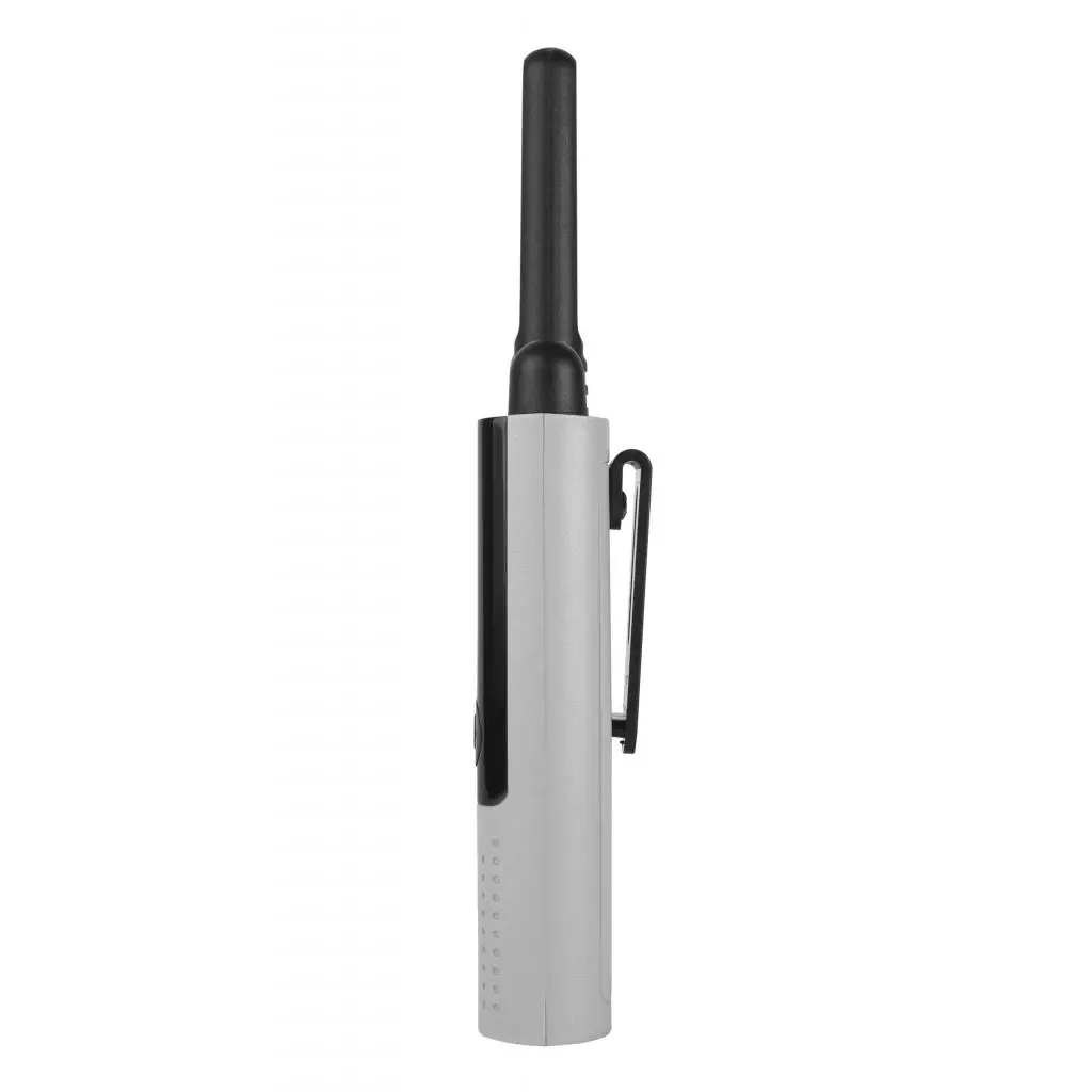 Портативная рация Agent AR-T9 Grey - 3 Портативная рация Agent AR-T9 Grey - 3