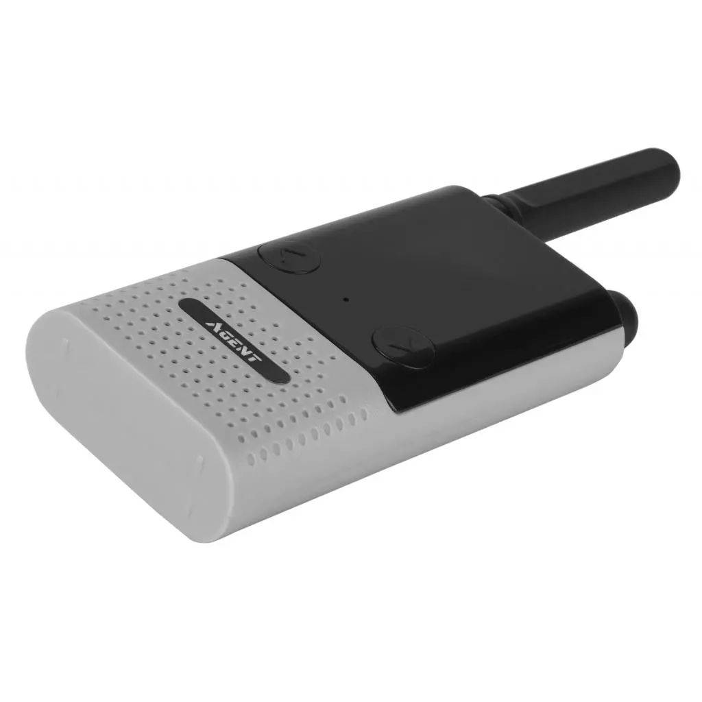 Портативная рация Agent AR-T9 Grey - 5 Портативная рация Agent AR-T9 Grey - 5