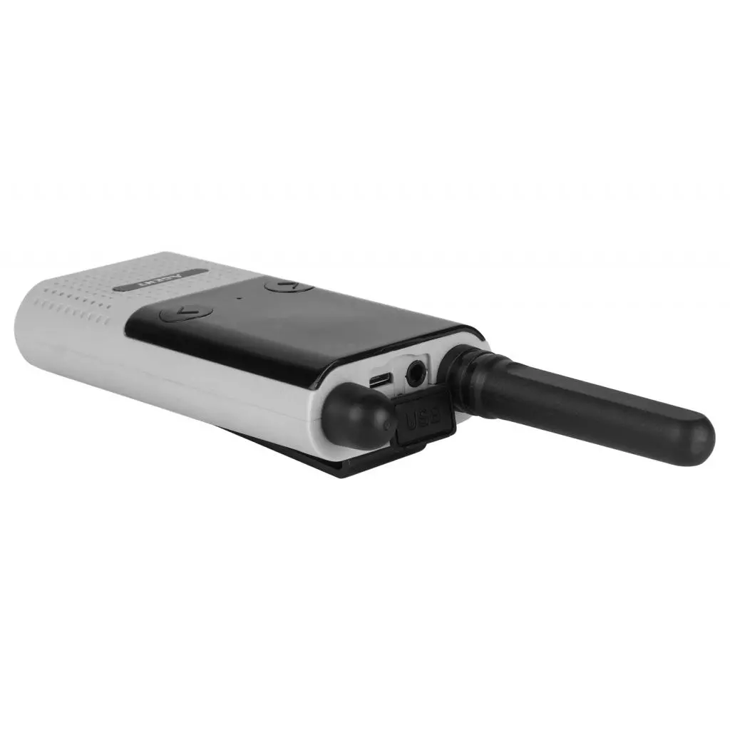 Портативная рация Agent AR-T9 Grey - 6 Портативная рация Agent AR-T9 Grey - 6