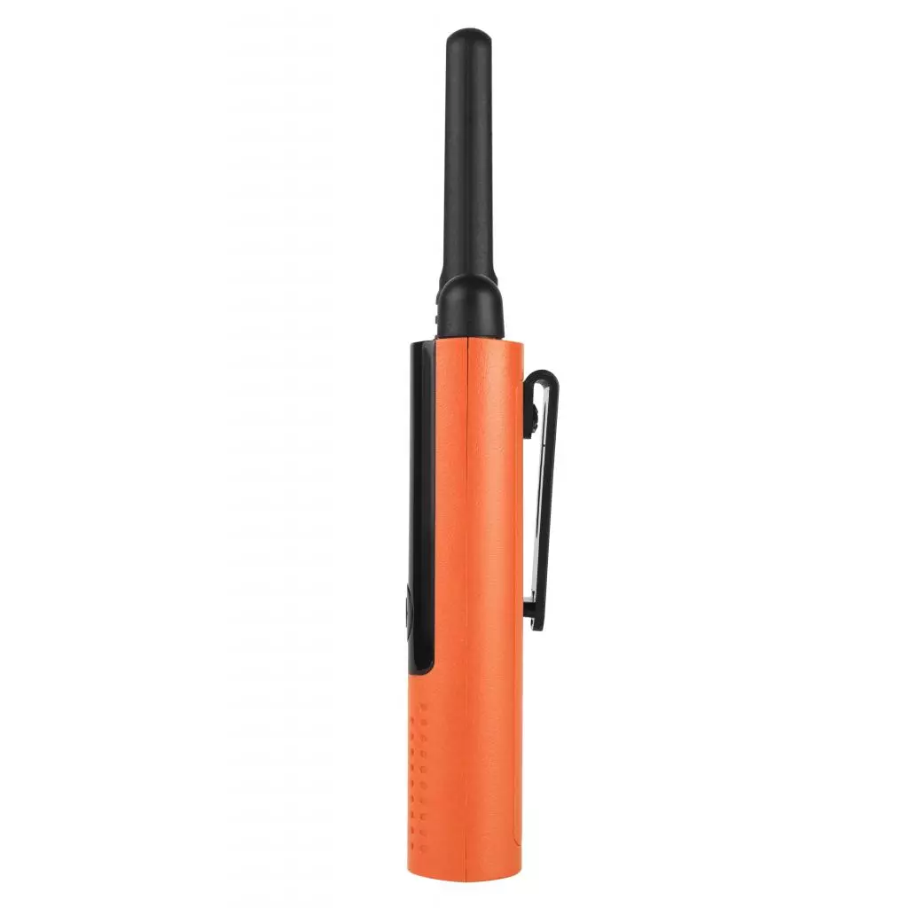 Портативная рация Agent AR-T9 Orange - 3 Портативная рация Agent AR-T9 Orange - 3