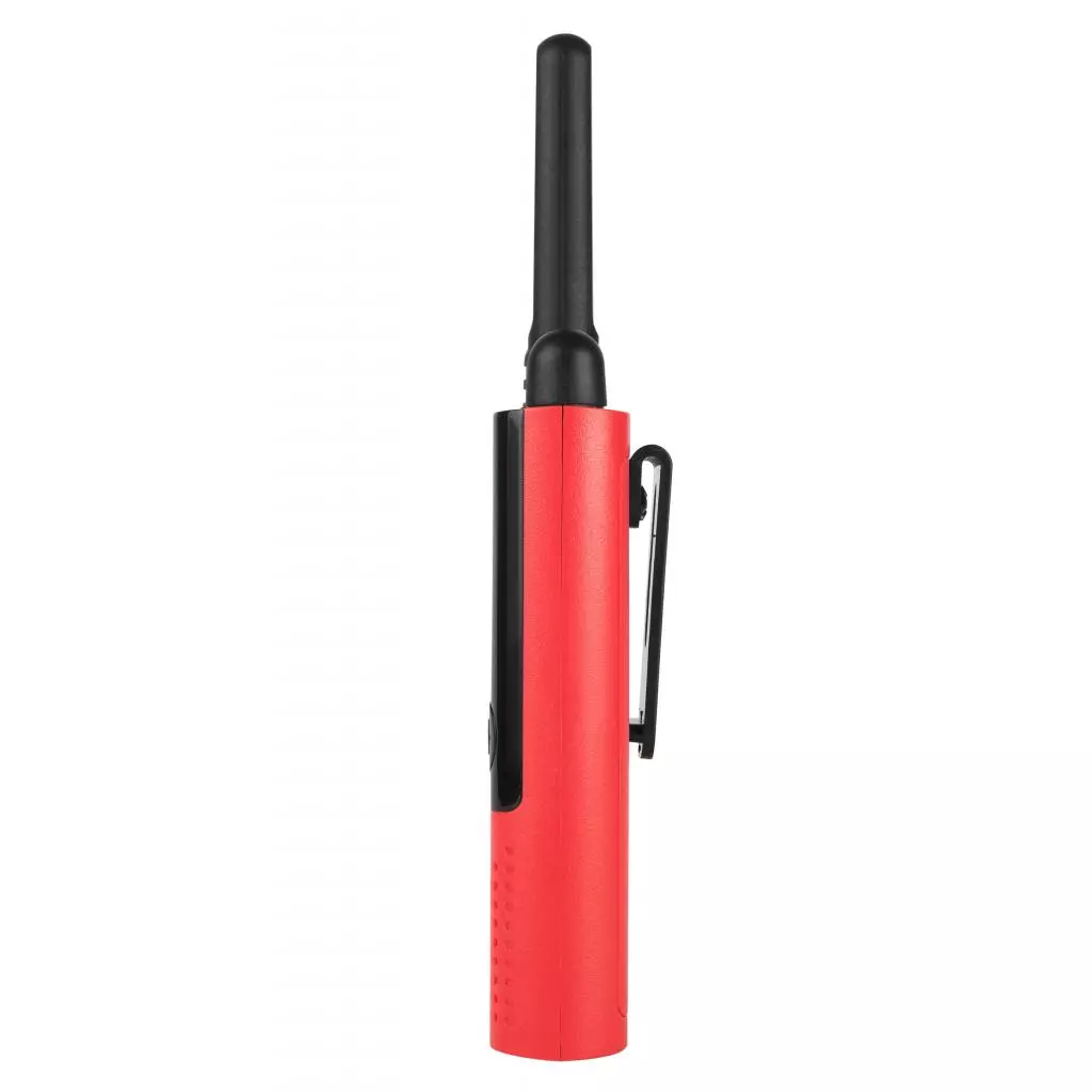 Портативная рация Agent AR-T9 Red - 3 Портативная рация Agent AR-T9 Red - 3