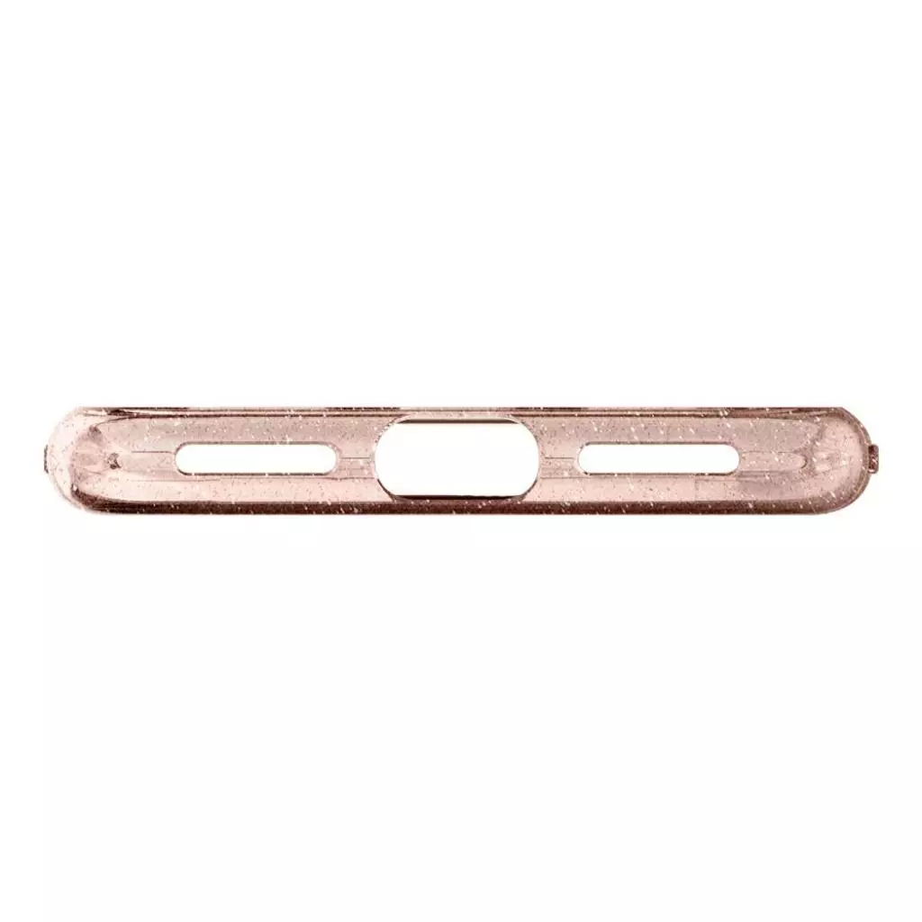 Чехол для моб. телефона Spigen iPhone 8/7 Liquid Crystal Glitter Rose Quartz (042CS21419) - 6 Чехол для моб. телефона Spigen iPhone 8/7 Liquid Crystal Glitter Rose Quartz (042CS21419) - 6