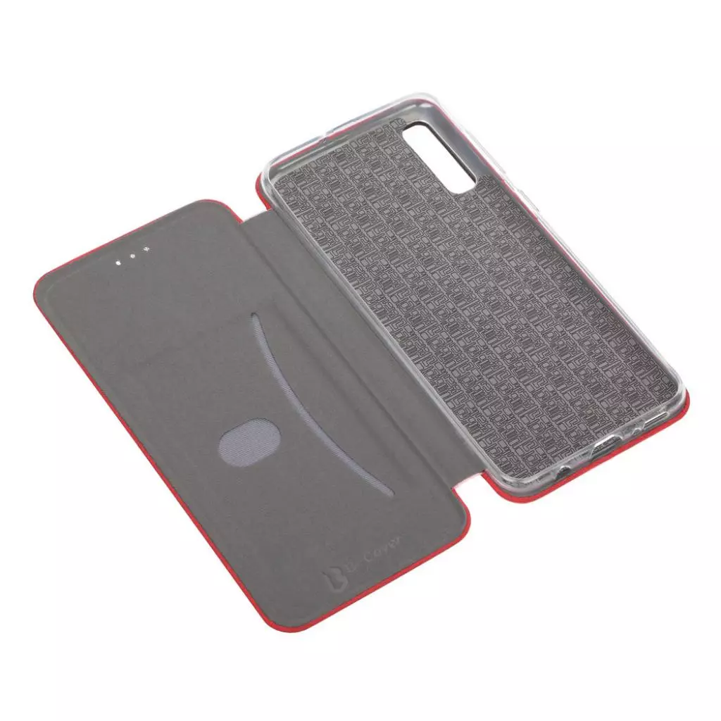 Чехол для моб. телефона BeCover Exclusive для Samsung Galaxy A50/A50s/A30s 2019 Burgundy Red (703704) - 3 Чехол для моб. телефона BeCover Exclusive для Samsung Galaxy A50/A50s/A30s 2019 Burgundy Red (703704) - 3