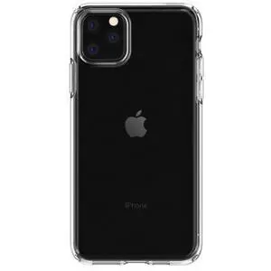 Чехол для моб. телефона Spigen iPhone 11 Pro Max Crystal Flex, Crystal Clear (075CS27044)