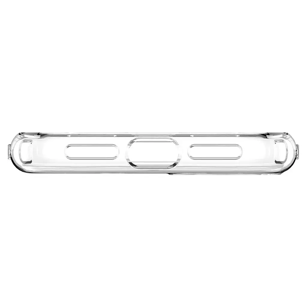 Чехол для моб. телефона Spigen iPhone 11 Crystal Flex, Crystal Clear (076CS27073) - 7 Чехол для моб. телефона Spigen iPhone 11 Crystal Flex, Crystal Clear (076CS27073) - 7