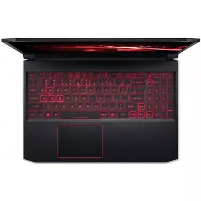 Ноутбук Acer Nitro 7 AN715-51 (NH.Q5HEU.030) - 3