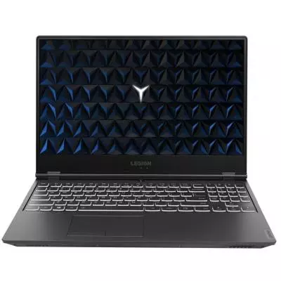 Ноутбук Lenovo Legion Y540-15 (81SX00E9RA)