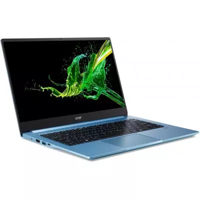 Ноутбук Acer Swift 3 SF314-57 (NX.HJHEU.006) - 1