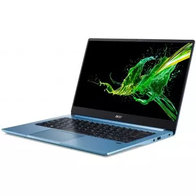 Ноутбук Acer Swift 3 SF314-57 (NX.HJHEU.00A) - 2