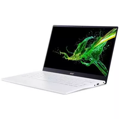 Ноутбук Acer Swift 5 SF514-54T (NX.HLGEU.00K) - 2
