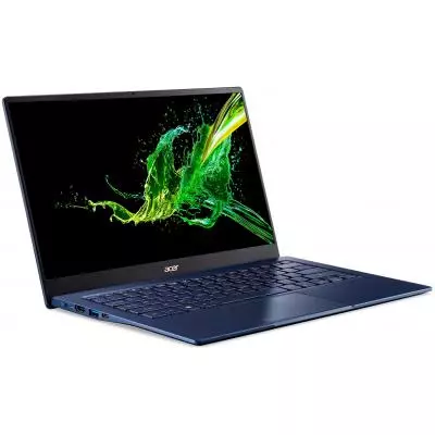 Ноутбук Acer Swift 5 SF514-54GT (NX.HHZEU.003) - 1 Ноутбук Acer Swift 5 SF514-54GT (NX.HHZEU.003) - 1