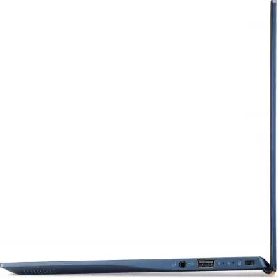 Ноутбук Acer Swift 5 SF514-54GT (NX.HHZEU.003) - 5 Ноутбук Acer Swift 5 SF514-54GT (NX.HHZEU.003) - 5