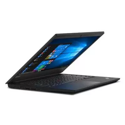 Ноутбук Lenovo ThinkPad E490 (20N80028RT) - 2