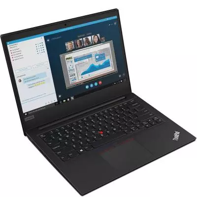 Ноутбук Lenovo ThinkPad E495 (20NE001MRT) - 2 Ноутбук Lenovo ThinkPad E495 (20NE001MRT) - 2