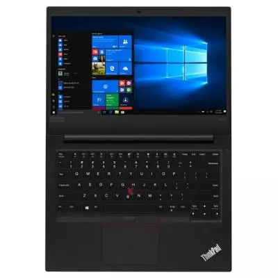 Ноутбук Lenovo ThinkPad E495 (20NE001MRT) - 3 Ноутбук Lenovo ThinkPad E495 (20NE001MRT) - 3