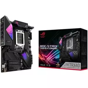 Материнская плата ASUS ROG STRIX TRX40-E GAMING