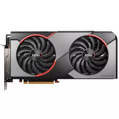 Видеокарта MSI Radeon RX 5700 XT 8192Mb GAMING (RX 5700 XT GAMING) - 1 Видеокарта MSI Radeon RX 5700 XT 8192Mb GAMING (RX 5700 XT GAMING) - 1