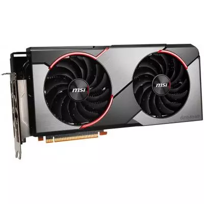 Видеокарта MSI Radeon RX 5700 XT 8192Mb GAMING (RX 5700 XT GAMING) - 2 Видеокарта MSI Radeon RX 5700 XT 8192Mb GAMING (RX 5700 XT GAMING) - 2