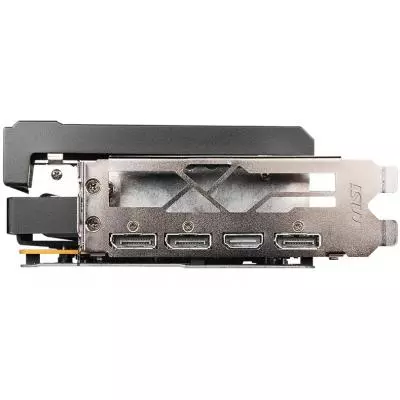 Видеокарта MSI Radeon RX 5700 XT 8192Mb GAMING (RX 5700 XT GAMING) - 4 Видеокарта MSI Radeon RX 5700 XT 8192Mb GAMING (RX 5700 XT GAMING) - 4