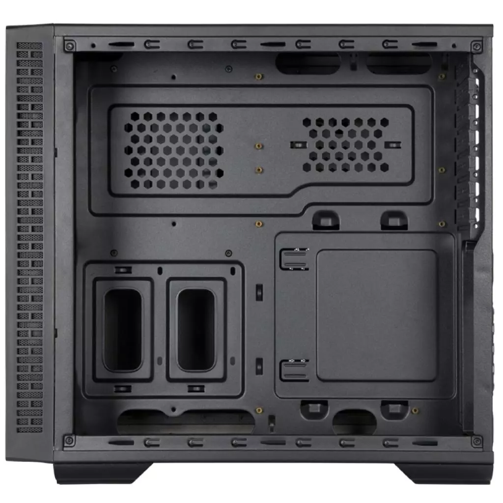 Корпус Chieftec Uni (UK-02B-OP) - 2 Корпус Chieftec Uni (UK-02B-OP) - 2